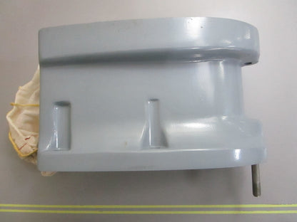 *NEW OEM* 0820 OMC Johnson Evinrude Gearcase Extender Assy 392967 0392967