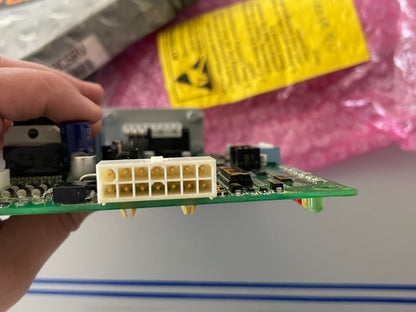 *NEW OEM* 0720 Generac PCB R-200A Control 1800 0G3958CSRV
