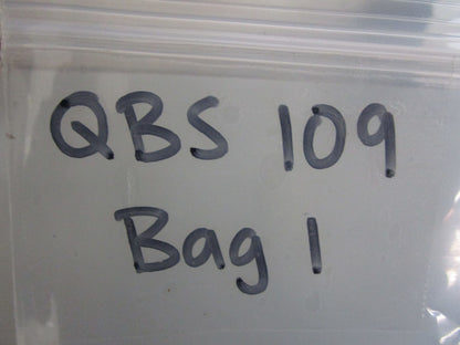 *NEW* 0770 Eagle Claw Size 10 Snelled Fish Hooks NO.73