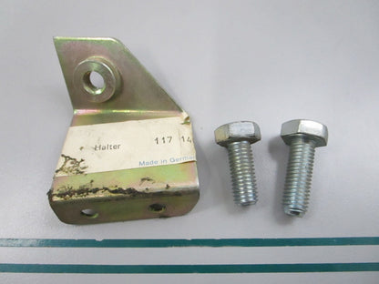 NEW OEM 1171400340 Mercedes-Benz Bracket 0810