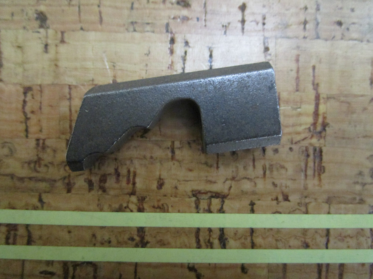 *NEW OEM* 0810 Mercury Shift Cam F318721