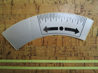 *NEW OEM* 0810 OMC Johnson Evinrude Decal 911564 0911564