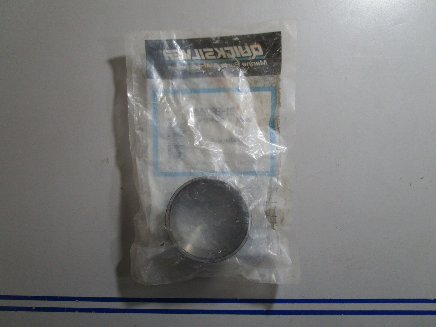 *NEW OEM* 0770 Mercury Quicksilver Race Bearing 31-861791