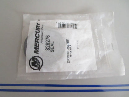 *NEW OEM* 0720 Mercury Quicksilver Seal 826276