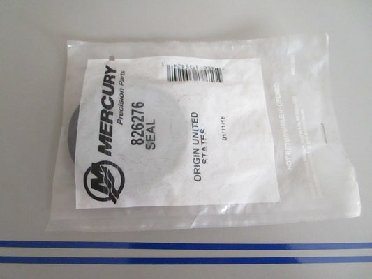 *NEW OEM* 0720 Mercury Quicksilver Seal 826276