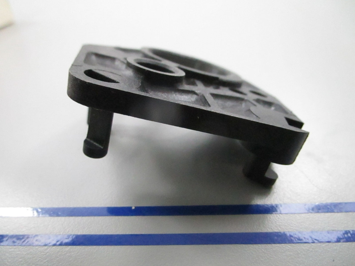 *NEW OEM* 0810 OMC Johnson Evinrude Head & Bushing Kit 396865 0396865