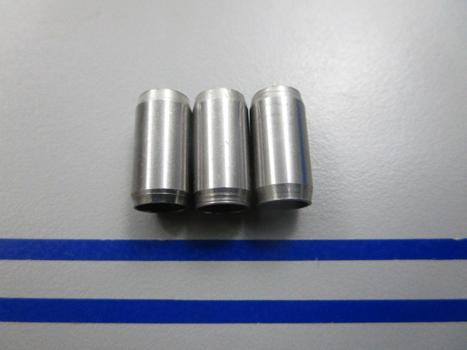 NEW OEM (LOT OF 3) 91808-16023 Yamaha Dowel Pin 0810