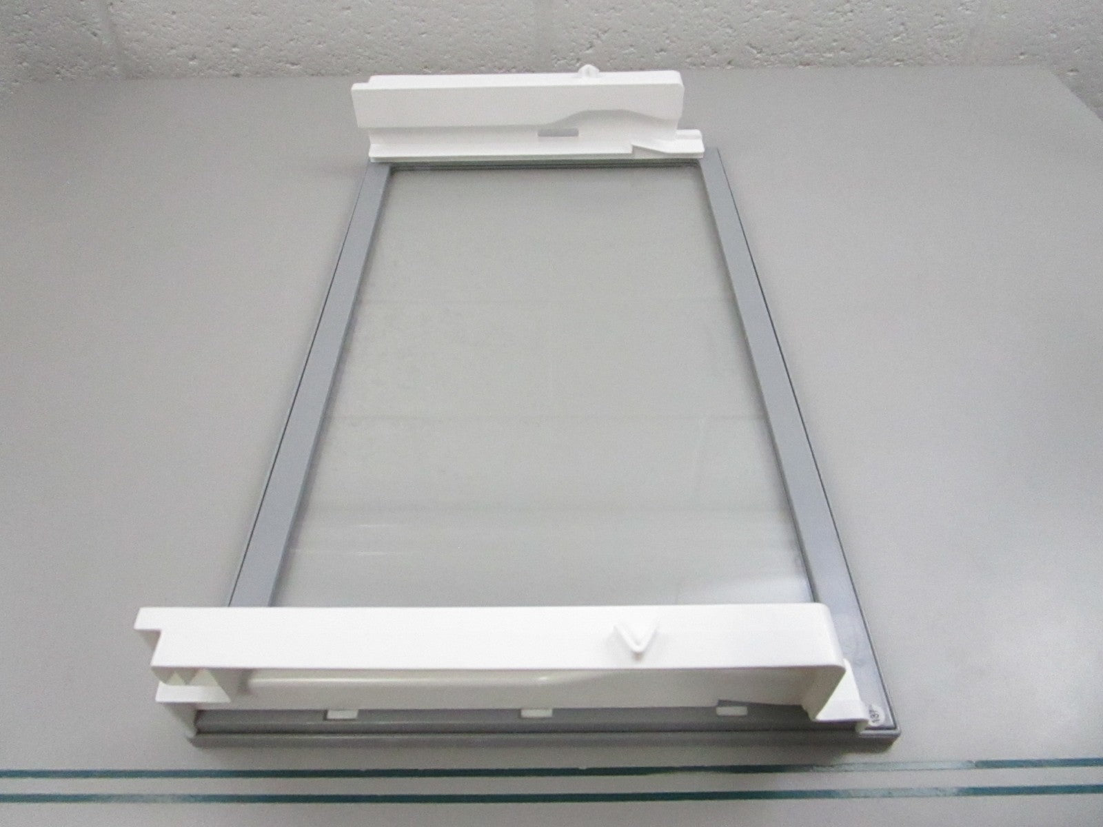 NEW OEM W10440266 Whirlpool Cover 0810