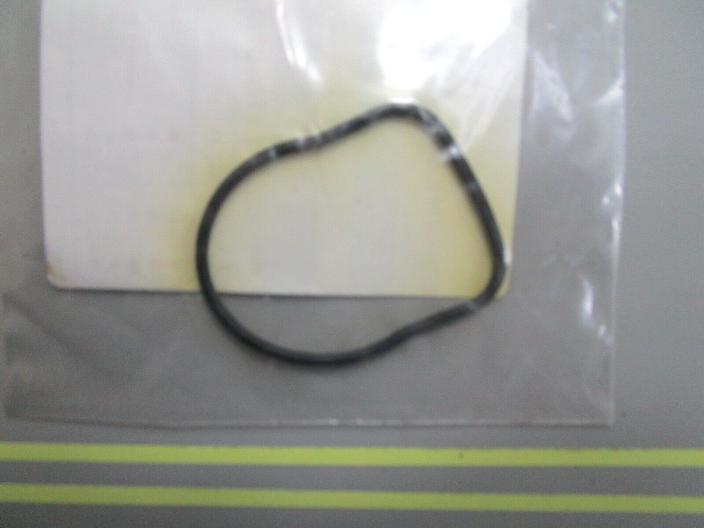 *NEW OEM* 0810 OMC Johnson Evinrude Thermostat Cover Seal 336947 0336947