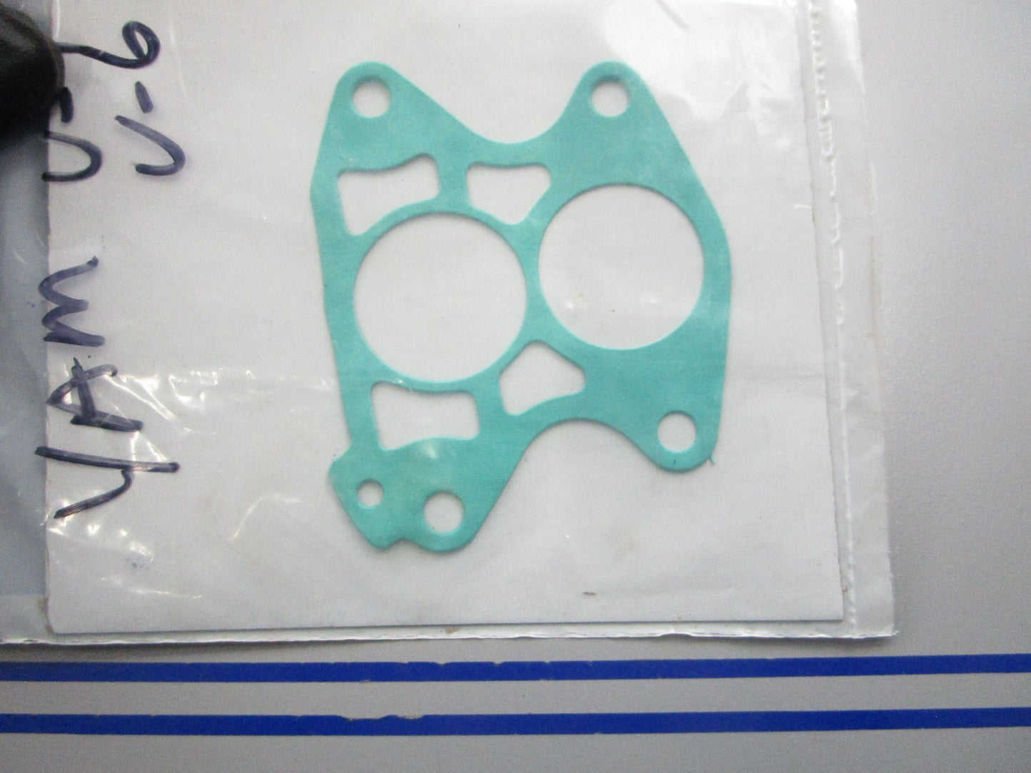 NEW 18-0844 Replaces: Yamaha 688-12414-A1-00 Sierra Thermostat Gasket 0810