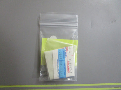 *NEW OEM* (LOT OF 4) 0810 Volvo Penta Washer 192287