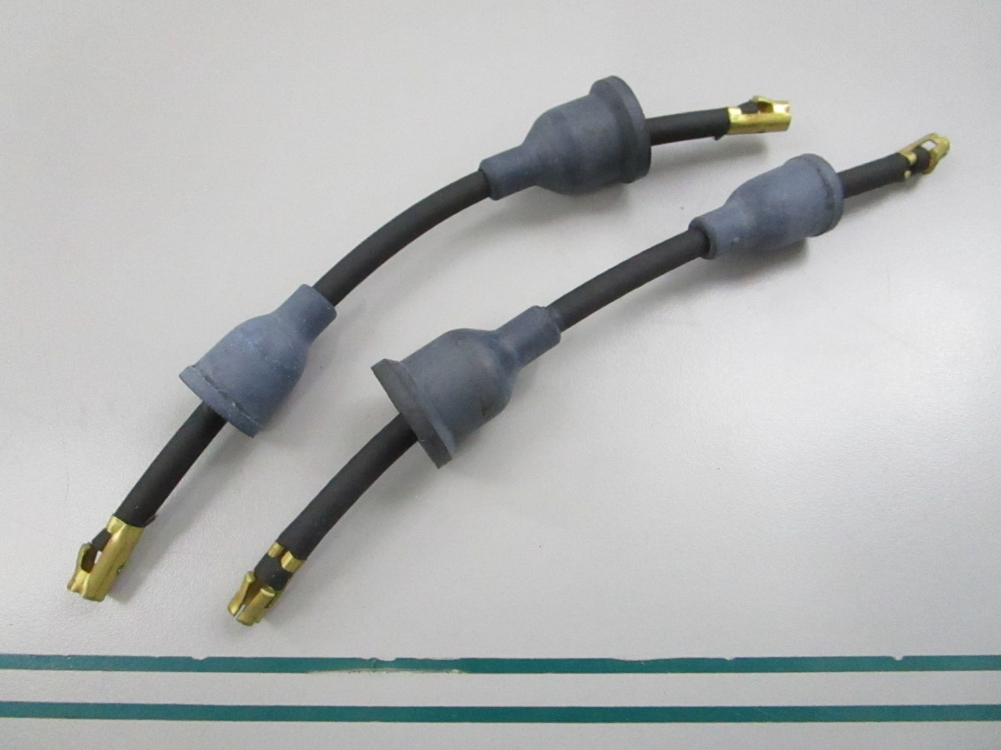 NEW OEM (LOT OF 2) 84-815297A45 Mercury Quicksilver Cable Assembly 0810