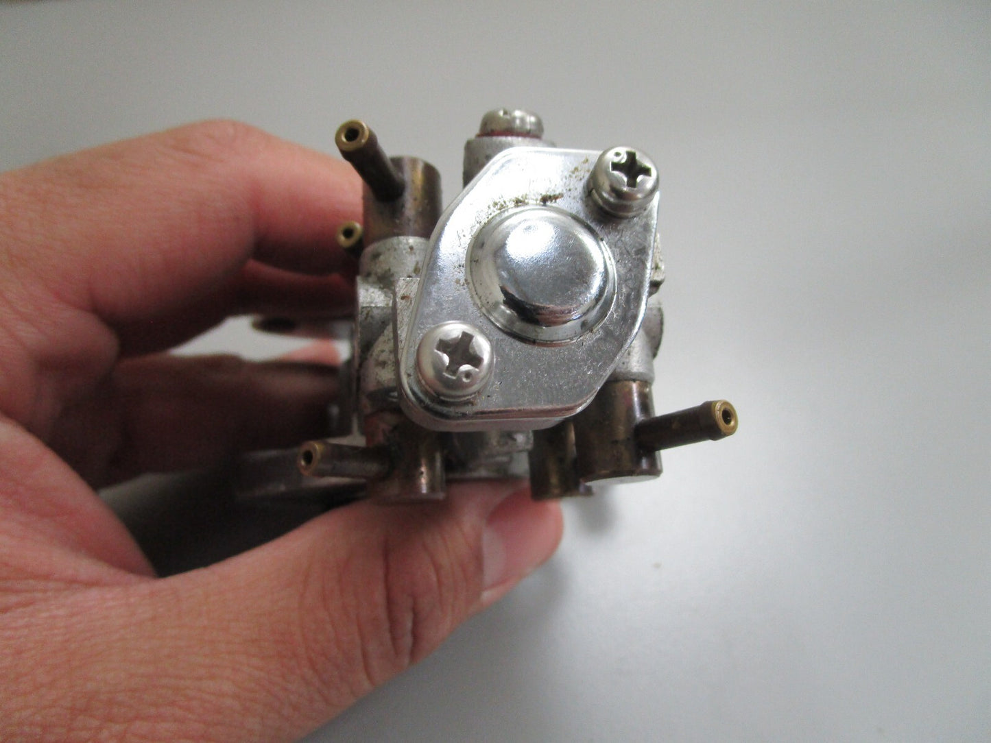 *NEW OEM* 0820 Yamaha Oil Injection Pump 6R4-13200-00-00