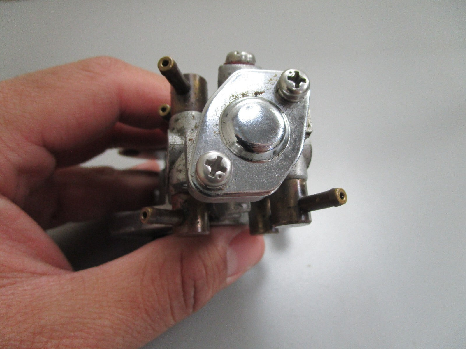 *NEW OEM* 0820 Yamaha Oil Injection Pump 6R4-13200-00-00