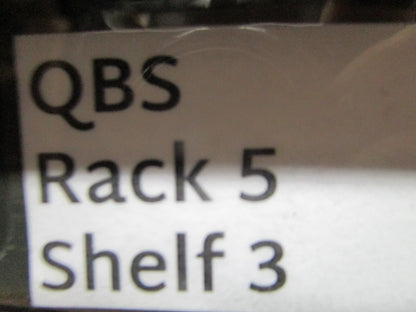 *NEW OEM* 0820 Mercury Quicksilver 20" Drive Shaft 45-817962A6