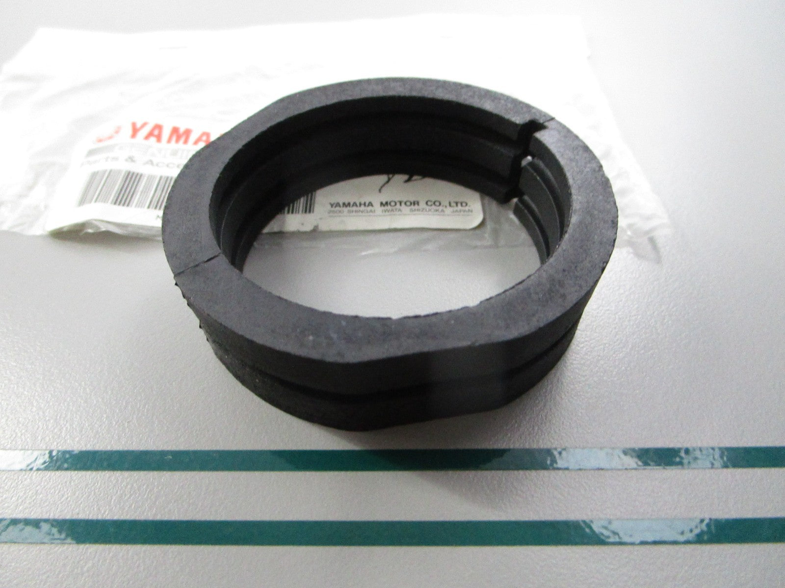 NEW OEM 67C-45123-00-00 Yamaha Seal 0810