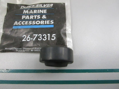 NEW OEM 26-73315 Mercury Quicksilver Seal 0810