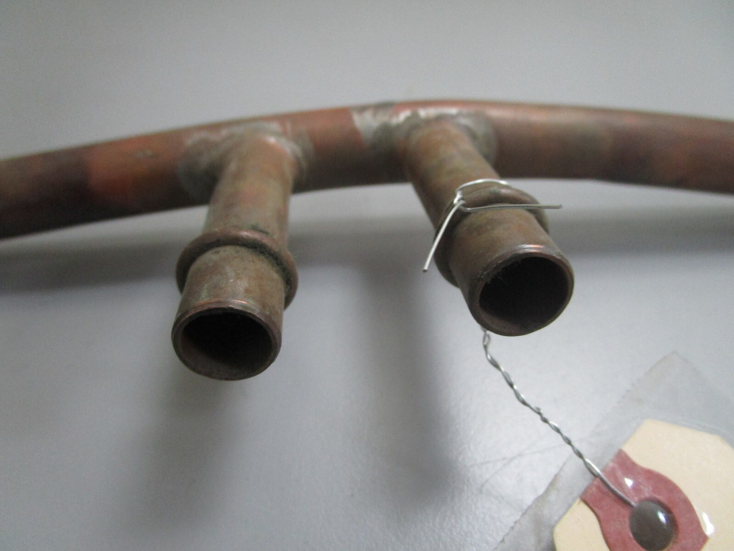 *NEW OEM* 0820 Volvo Penta Pipe 824549