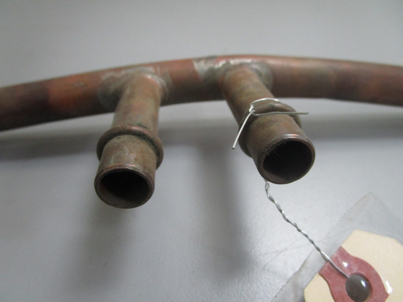 *NEW OEM* 0820 Volvo Penta Pipe 824549