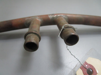 *NEW OEM* 0820 Volvo Penta Pipe 824549