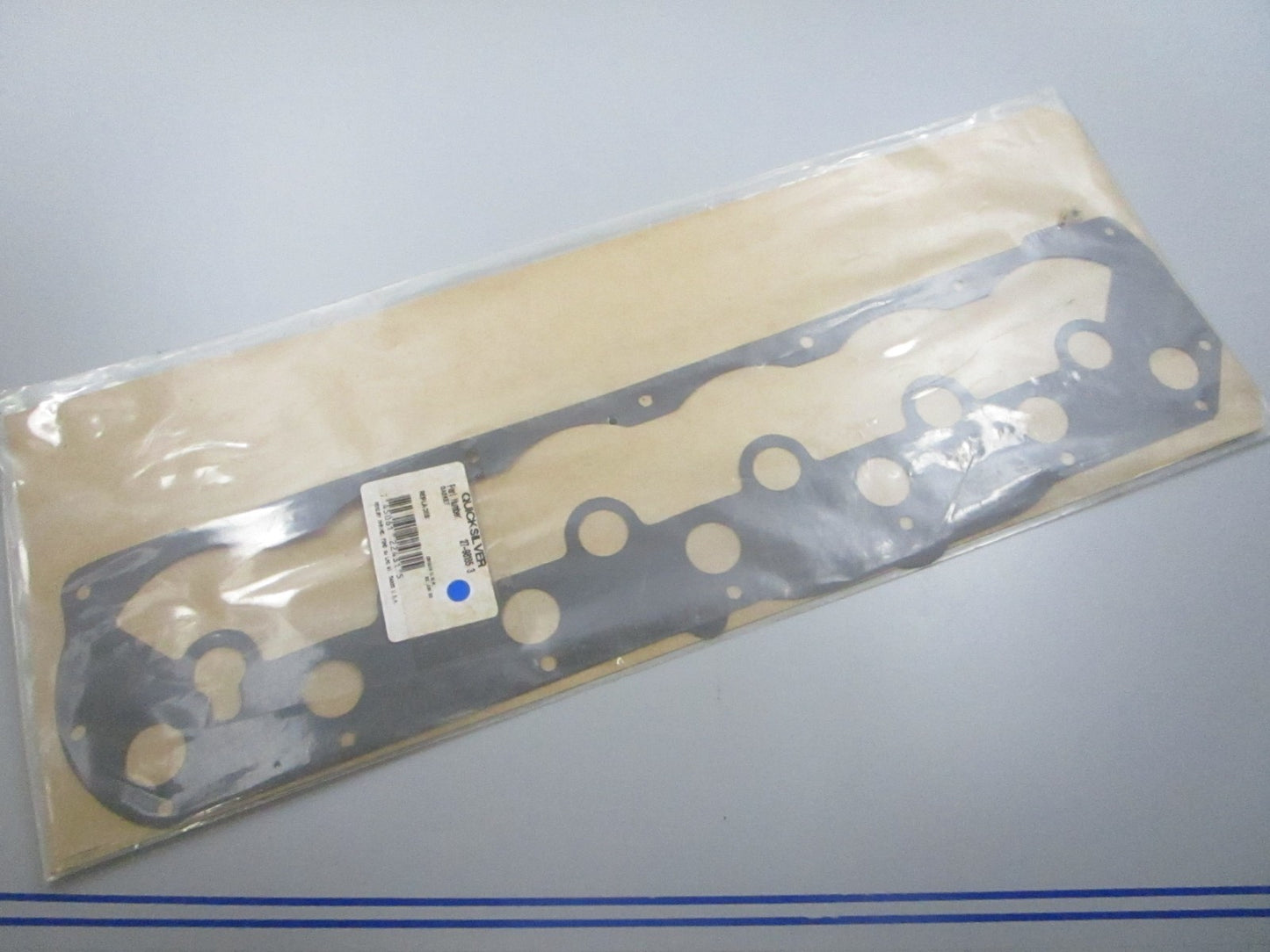 NEW OEM 27-98185 3 Mercury Quicksilver Gasket 0810