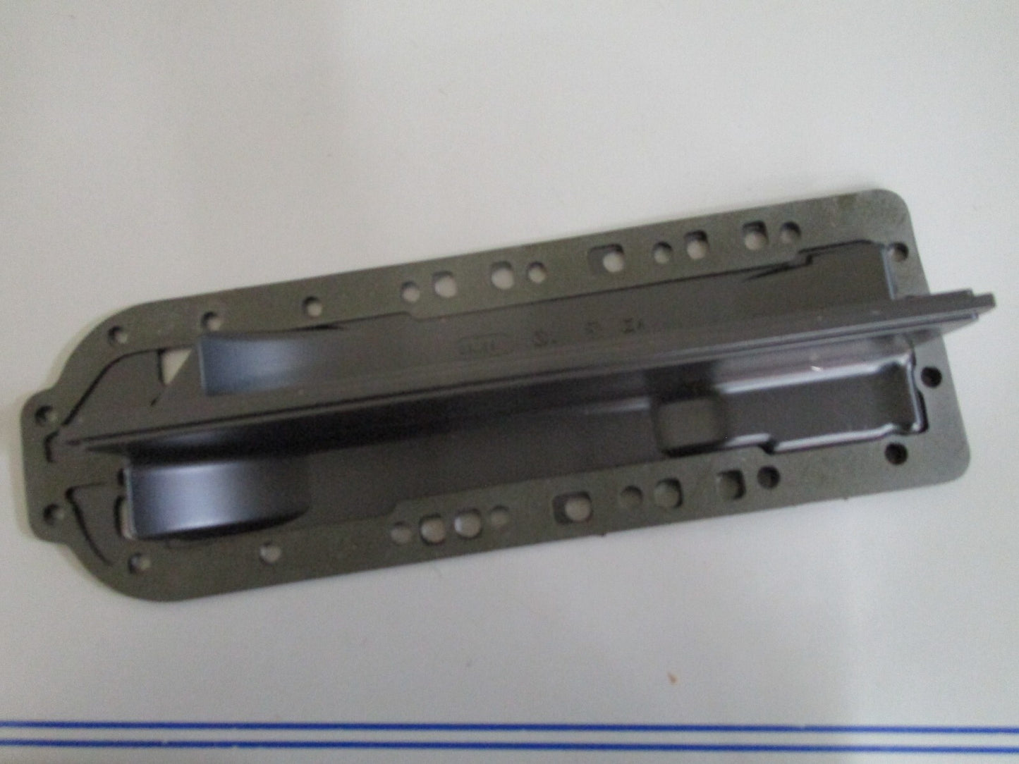 *NEW OEM* 0820 Mercury Quicksilver Exhaust Divider Plate 99169A1 99169