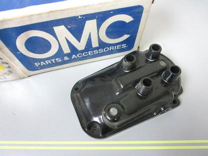 *NEW OEM* 0720 OMC Johnson Evinrude Distributor Cap 580292 0580292