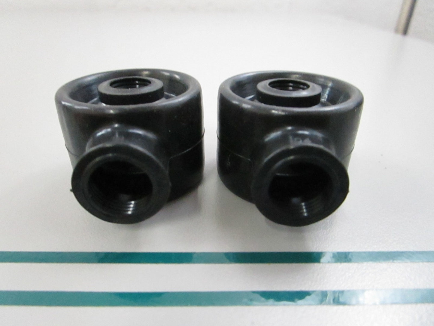 NEW OEM (LOT OF 2) 5412929 Polaris Boot Seal 0810
