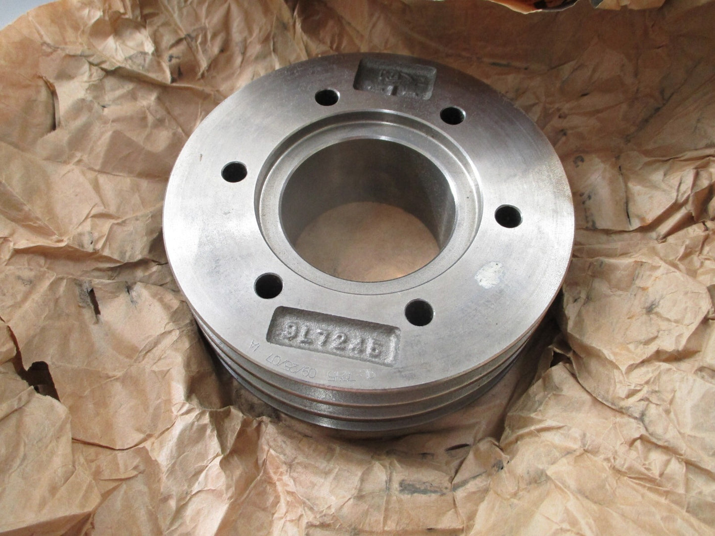 *NEW OEM* 0820 CAT Pulley 9L-7245
