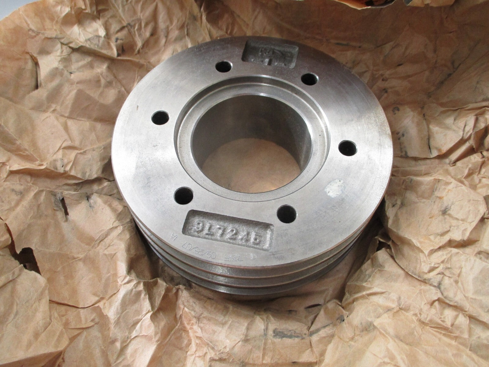 *NEW OEM* 0820 CAT Pulley 9L-7245