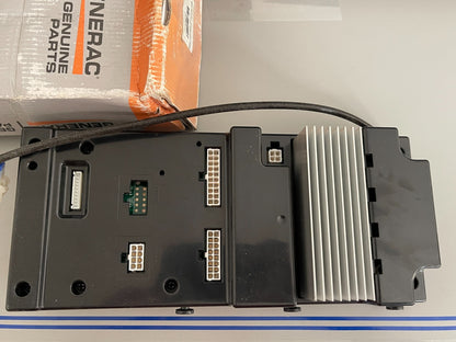 *NEW OEM* 0720 Generac AC HSB Controller Assembly 0J8371C