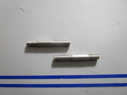 *NEW OEM* (LOT OF 2) 0810 Mercury Quicksilver Stud 16-70741