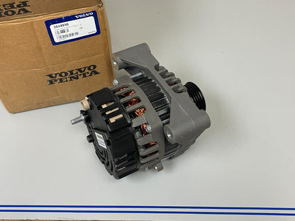 NEW OEM 3884950 Volvo Penta 12V 75A Alternator 0720