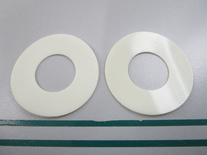 NEW OEM (LOT OF 2) 320608 0320608 OMC Johnson Evinrude Washer 0810