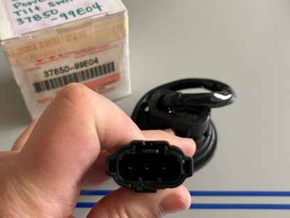 *NEW OEM* 0720 Suzuki Power Trim Tilt Switch 37850-99E04