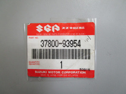 *NEW OEM* 0820 Suzuki Stop Switch Ay 38700-93954