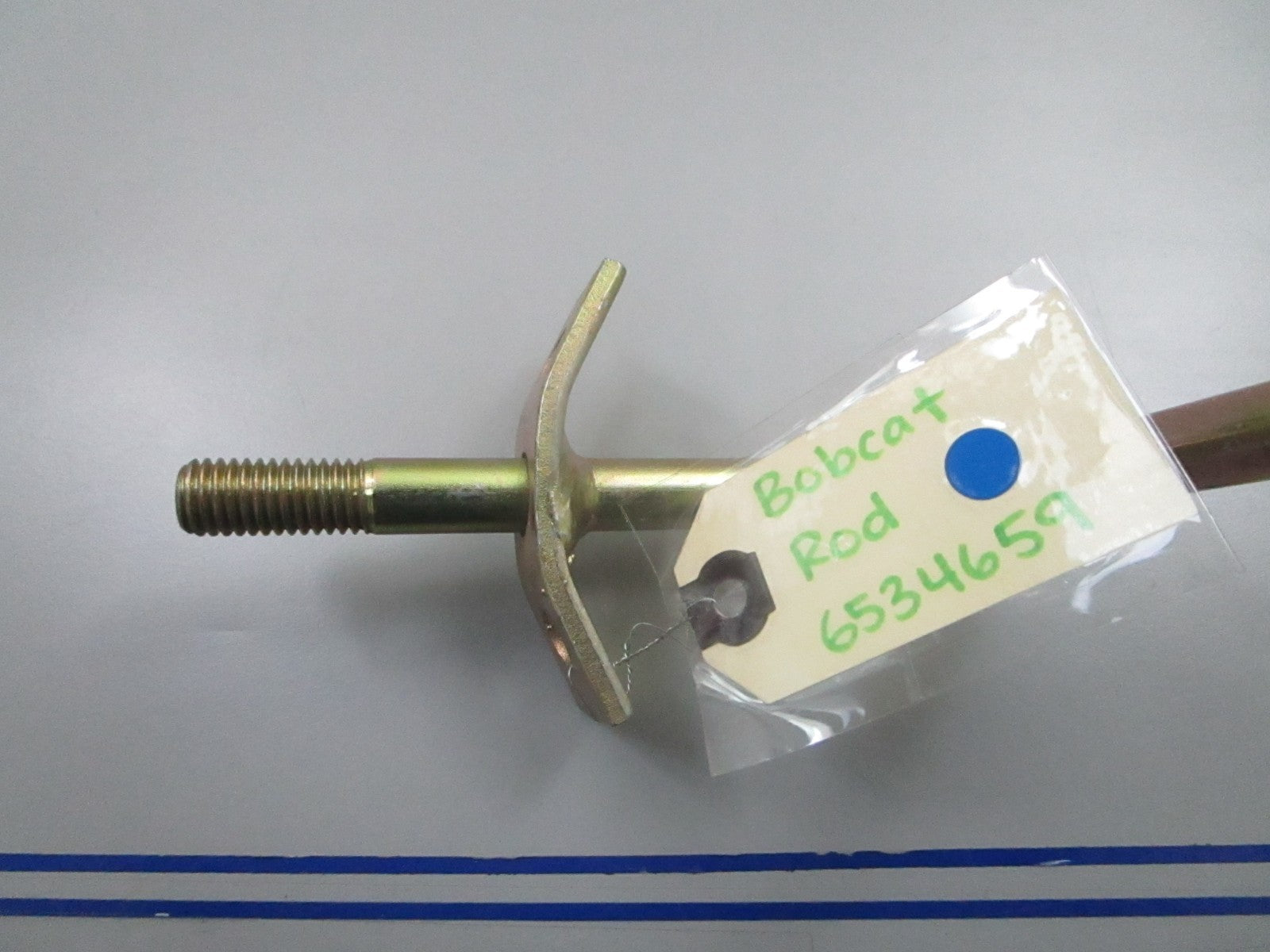 *NEW OEM* 0810 Bobcat Rod 6534659