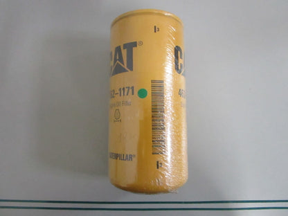 Caterpillar CAT 462-1171 Engine Oil Filter NOS Genuine Factory Part NEW OEM 0820
