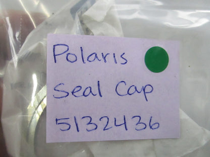 NEW OEM 5132436 Polaris Seal Cap 0810