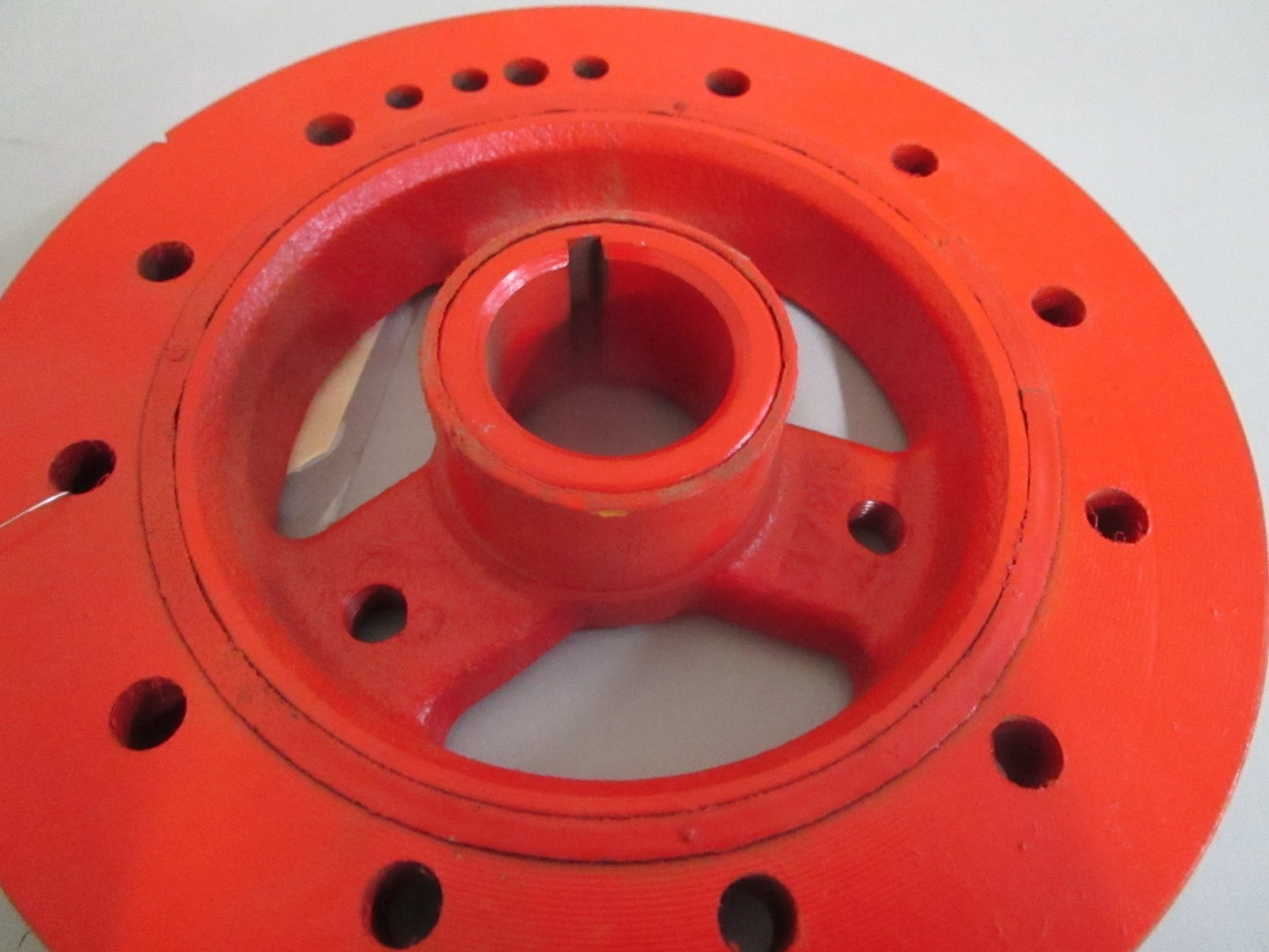 *NEW OEM* 0820 Mercury Quicksilver Balancer Ay 55045
