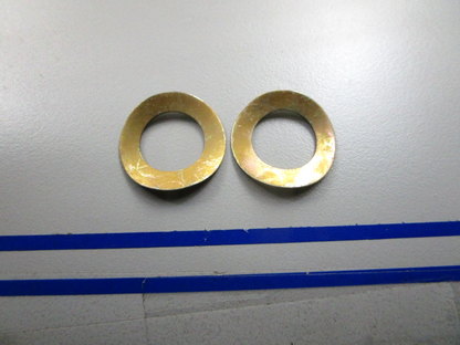 *NEW OEM* (LOT OF 2) 0810 Mercury Quicksilver Wave Washer 13-39227