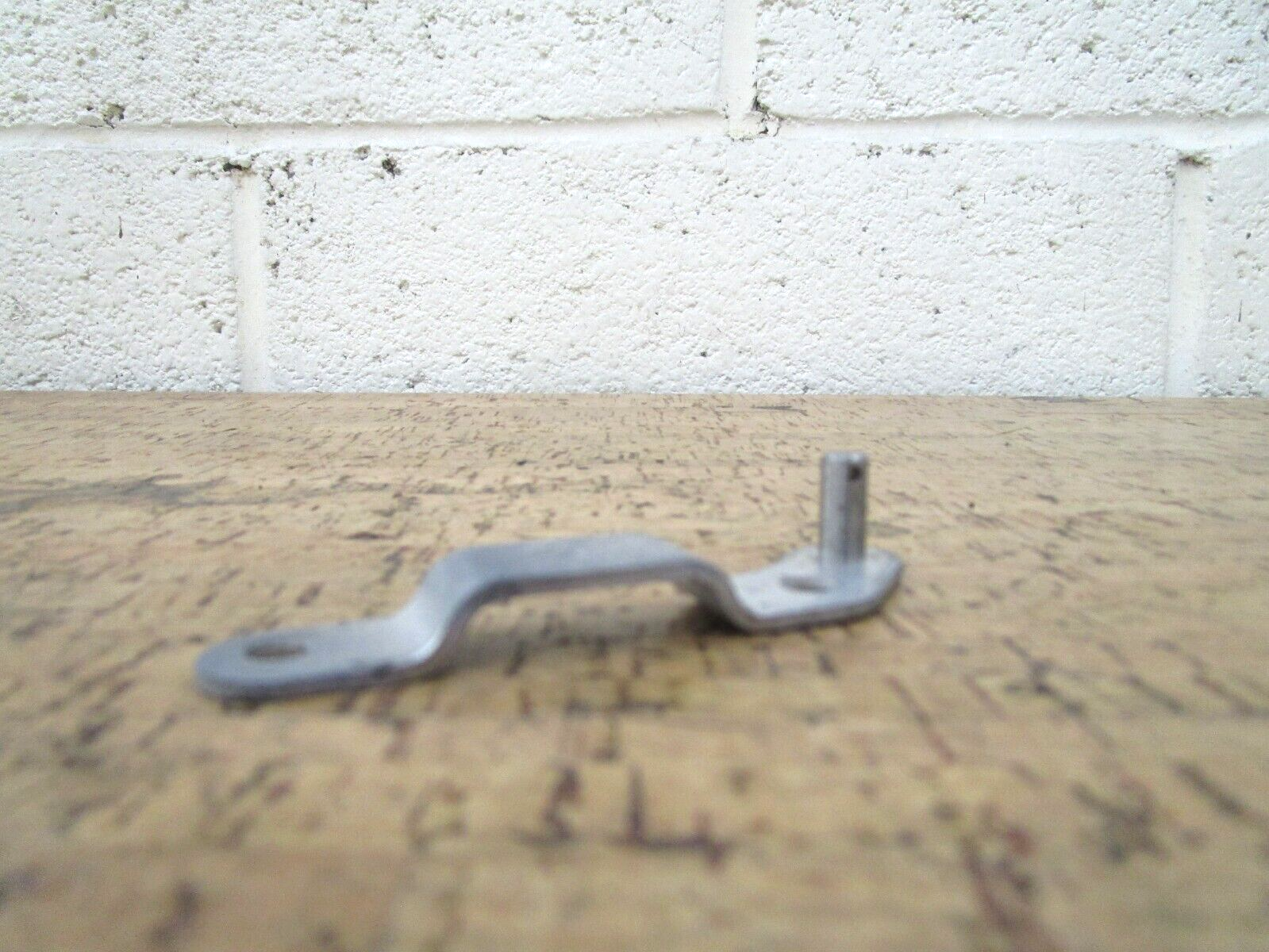 *NEW OEM* 0750 OMC Johnson Evinrude THROTTLE, LVR & PIN 981536 0981536