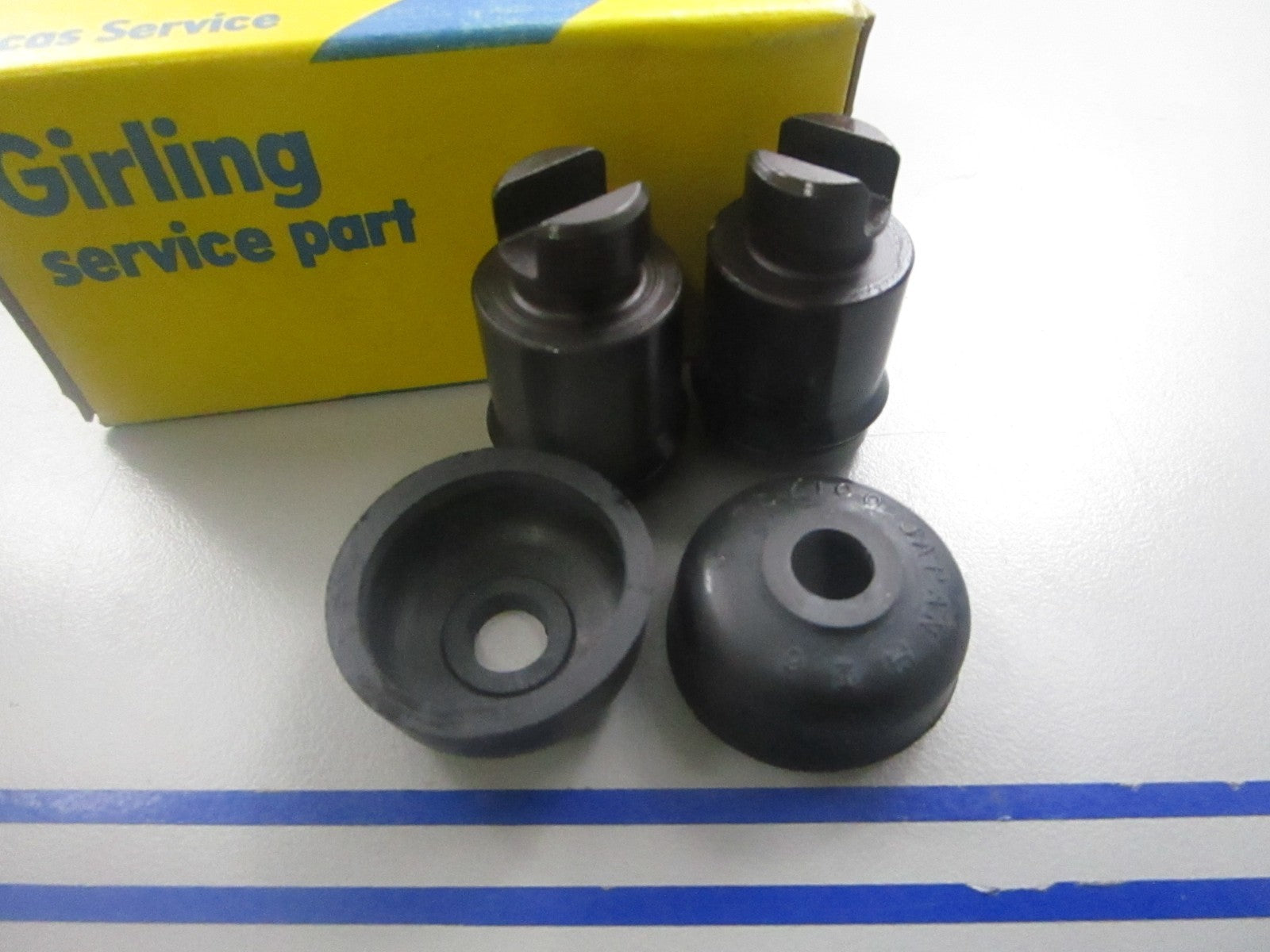*NEW OEM* 0810 Girling Repair Kit SP-5305