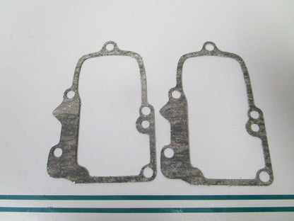 NEW OEM (LOT OF 2) 203160 0203160 OMC Johnson Evinrude Power Adapt Gasket 0810