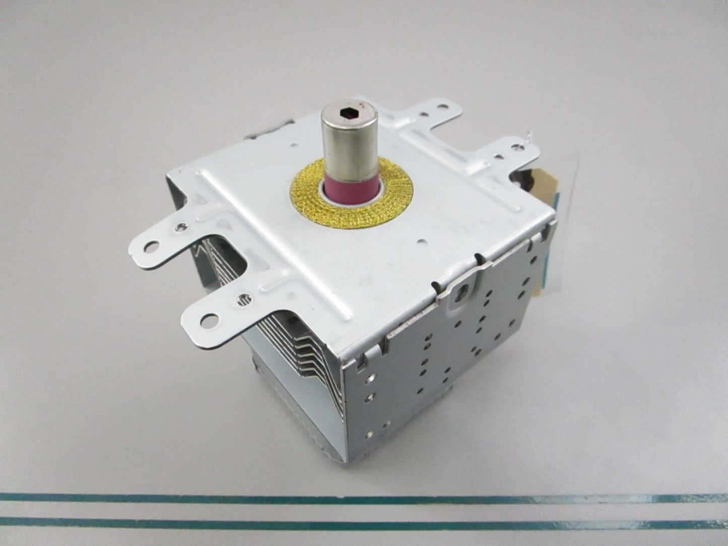 NEW OEM 2M303H(L) Sharp Microwave Magnetron 0810