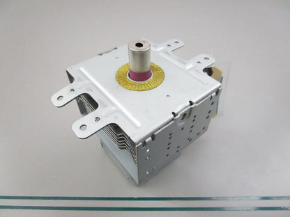 NEW OEM 2M303H(L) Sharp Microwave Magnetron 0810