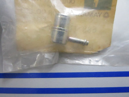 *NEW OEM* 0810 Yamaha Check Valve 688-11370-00-00