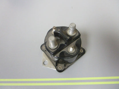 *NEW OEM* 0810 Volvo Penta Solenoid 852565