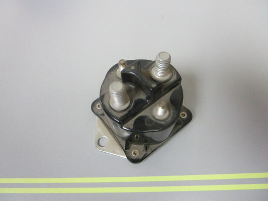 *NEW OEM* 0810 Volvo Penta Solenoid 852565