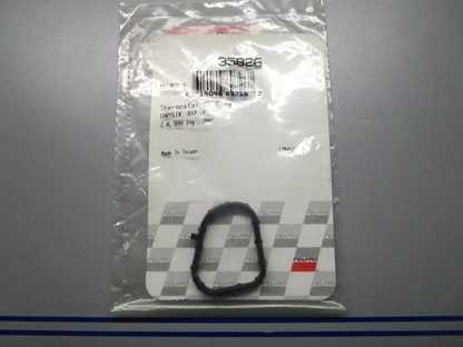 *NEW* 0810 Fel-Pro Thermostat O-Ring 35826 For: Chrysler